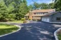 Asphalt Paving