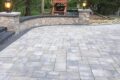 Concrete Paver Installers