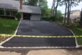 Blacktop Driveways