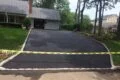 Blacktop Driveways